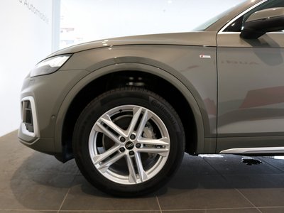 2025 AUDI Q5 SPORTBACK — миниатюра 58