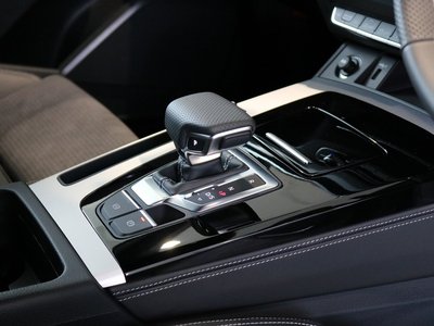 2025 AUDI Q5 SPORTBACK — миниатюра 13