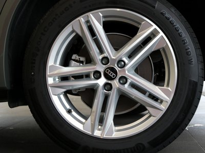 2025 AUDI Q5 SPORTBACK — миниатюра 57