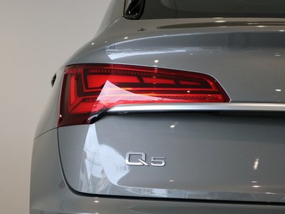 2025 AUDI Q5 SPORTBACK — миниатюра 54