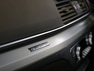 2025 AUDI Q5 SPORTBACK — миниатюра 40