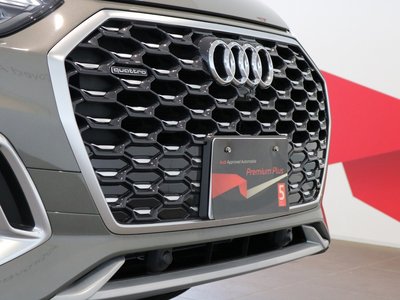 2025 AUDI Q5 SPORTBACK — миниатюра 47