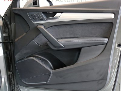 2025 AUDI Q5 SPORTBACK — миниатюра 22