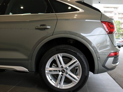 2025 AUDI Q5 SPORTBACK — миниатюра 56