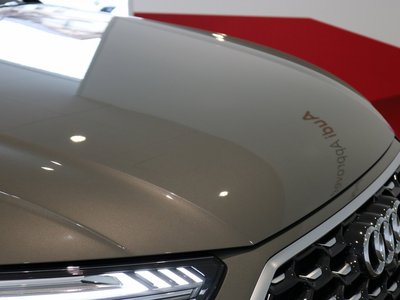 2025 AUDI Q5 SPORTBACK — миниатюра 48