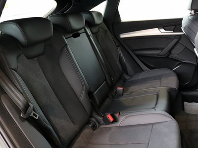 2025 AUDI Q5 SPORTBACK — миниатюра 11