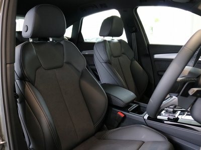 2025 AUDI Q5 SPORTBACK — фото 10