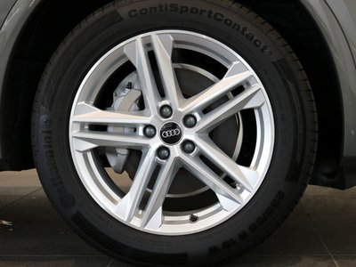 2025 AUDI Q5 SPORTBACK — миниатюра 49