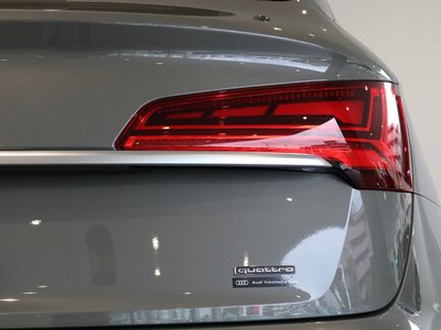 2025 AUDI Q5 SPORTBACK — миниатюра 52