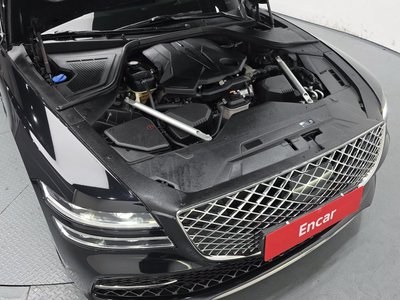 GENESIS G80 (RG3) - 7
