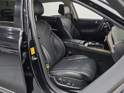 GENESIS G80 (RG3) - 10