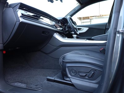 صورة مصغرة 62 لـ 2020 AUDI Q8