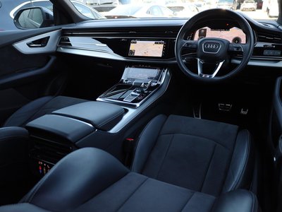 صورة مصغرة 57 لـ 2020 AUDI Q8