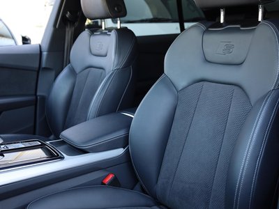 صورة مصغرة 64 لـ 2020 AUDI Q8