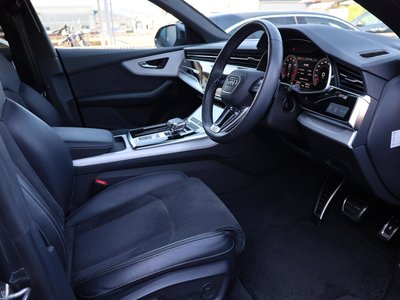 صورة مصغرة 59 لـ 2020 AUDI Q8