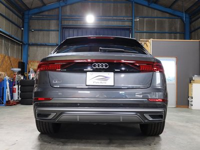 2020 AUDI Q8 照片 7