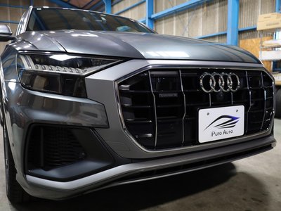 صورة مصغرة 15 لـ 2020 AUDI Q8