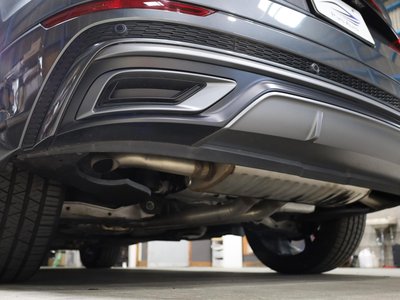 صورة مصغرة 26 لـ 2020 AUDI Q8