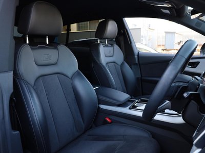 صورة مصغرة 68 لـ 2020 AUDI Q8
