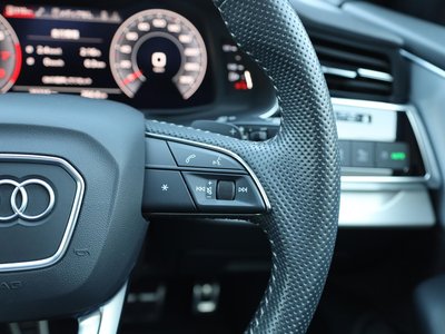 صورة مصغرة 35 لـ 2020 AUDI Q8