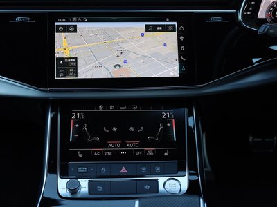 صورة مصغرة 42 لـ 2020 AUDI Q8