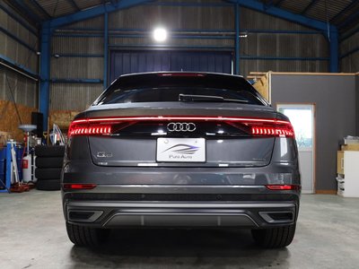 صورة مصغرة 12 لـ 2020 AUDI Q8