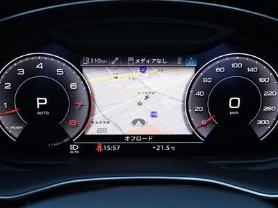 صورة مصغرة 37 لـ 2020 AUDI Q8