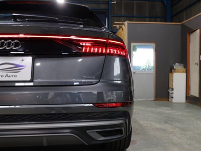 صورة مصغرة 14 لـ 2020 AUDI Q8