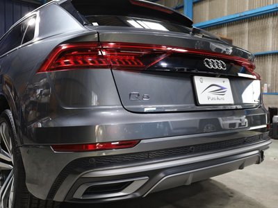 صورة مصغرة 17 لـ 2020 AUDI Q8