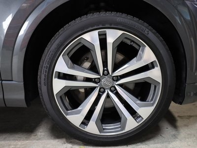 صورة مصغرة 32 لـ 2020 AUDI Q8