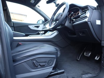 صورة مصغرة 61 لـ 2020 AUDI Q8