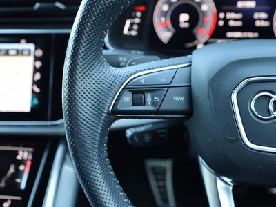 صورة مصغرة 34 لـ 2020 AUDI Q8