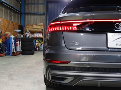 صورة مصغرة 13 لـ 2020 AUDI Q8