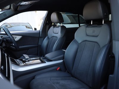 صورة مصغرة 63 لـ 2020 AUDI Q8