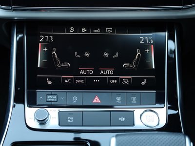 صورة مصغرة 43 لـ 2020 AUDI Q8