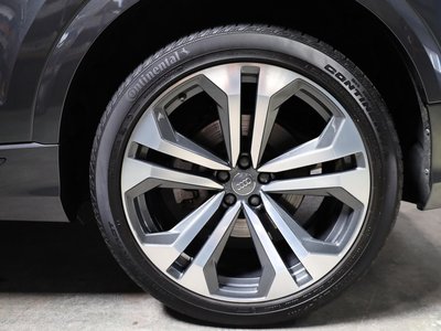 صورة مصغرة 30 لـ 2020 AUDI Q8