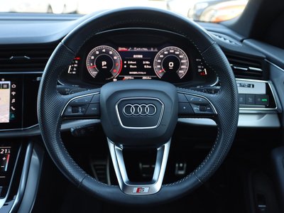 صورة مصغرة 33 لـ 2020 AUDI Q8