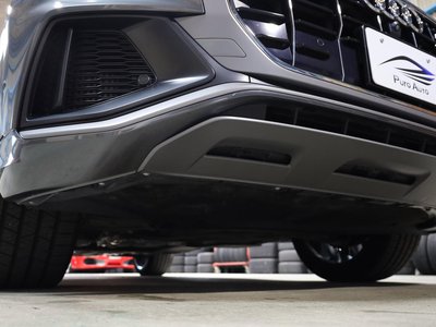 صورة مصغرة 21 لـ 2020 AUDI Q8