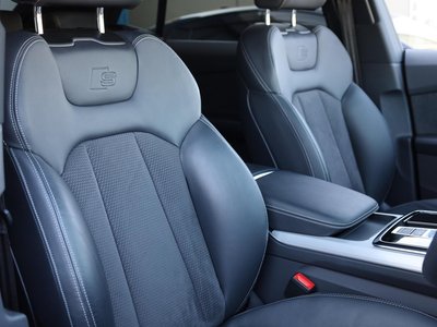 صورة مصغرة 69 لـ 2020 AUDI Q8