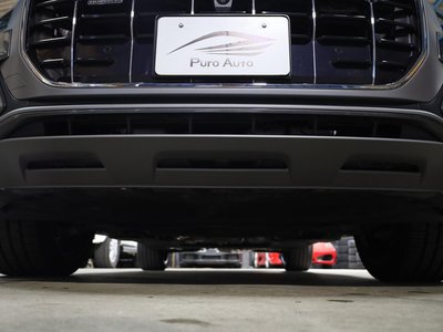 صورة مصغرة 22 لـ 2020 AUDI Q8