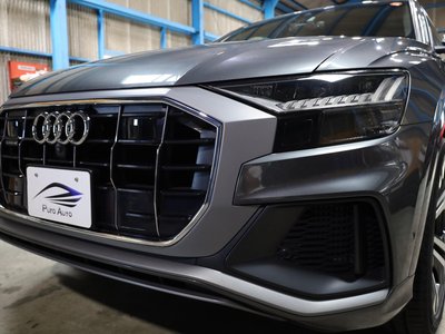 صورة مصغرة 16 لـ 2020 AUDI Q8