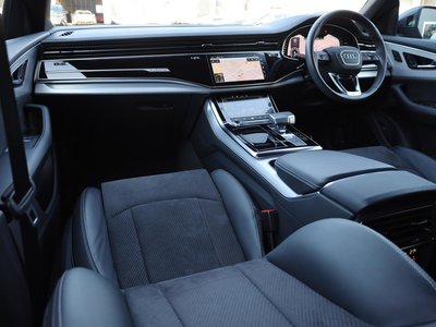 صورة مصغرة 58 لـ 2020 AUDI Q8