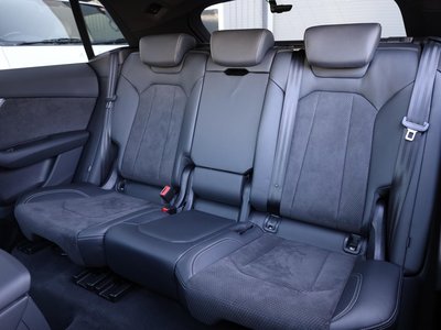 صورة مصغرة 76 لـ 2020 AUDI Q8
