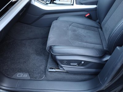 صورة مصغرة 66 لـ 2020 AUDI Q8