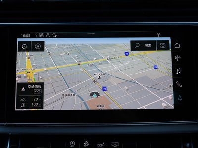 صورة مصغرة 39 لـ 2020 AUDI Q8