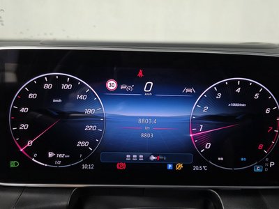 2024 Mercedes-BENZ GLC — миниатюра 11