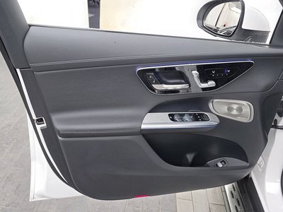 2024 Mercedes-BENZ GLC — миниатюра 14