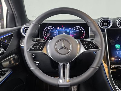 2024 Mercedes-BENZ GLC — миниатюра 18