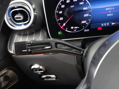 2024 Mercedes-BENZ GLC — миниатюра 27
