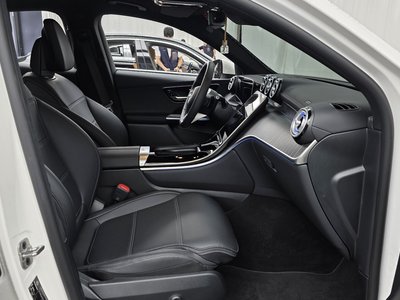 2024 Mercedes-BENZ GLC — миниатюра 16